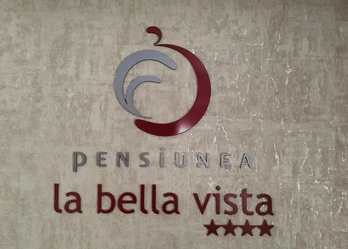 Pensiunea La Bella Vista