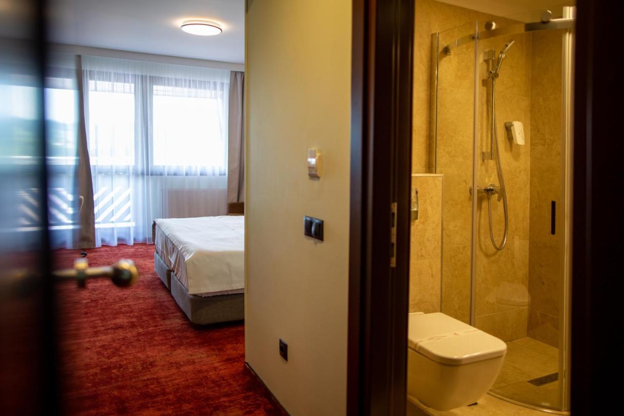 Guest house Pensiunea La Bella Vista 4*