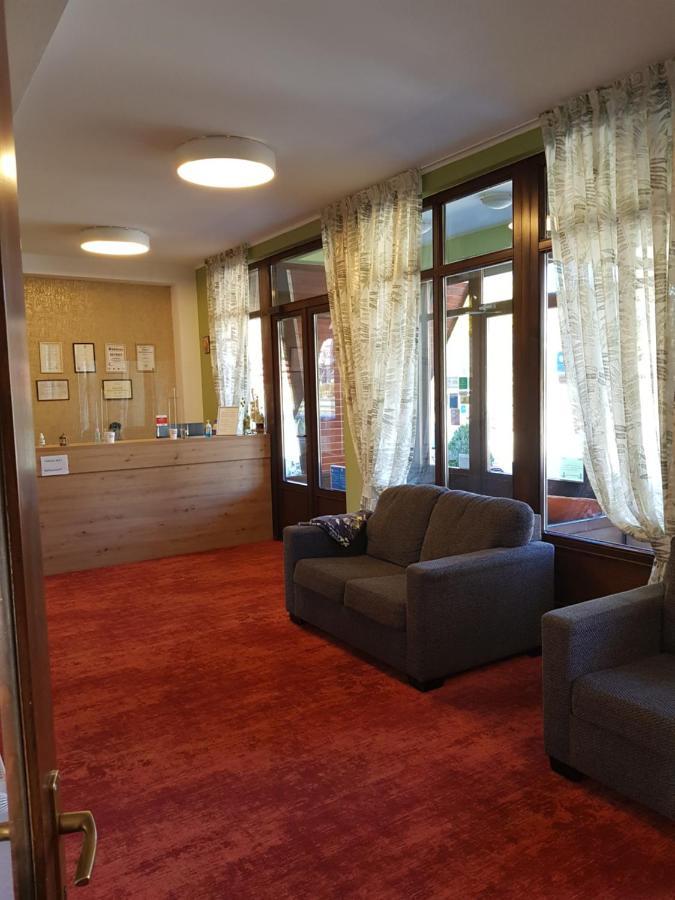 Pensiunea La Bella Vista 4* Poiana Negrii
