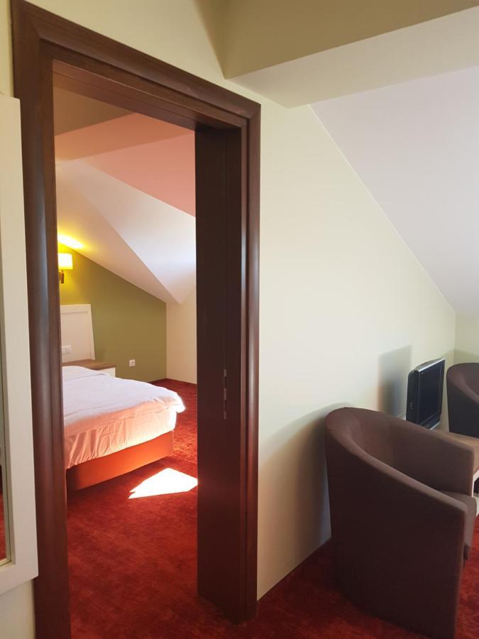 Pensiunea La Bella Vista Gasthof 4*