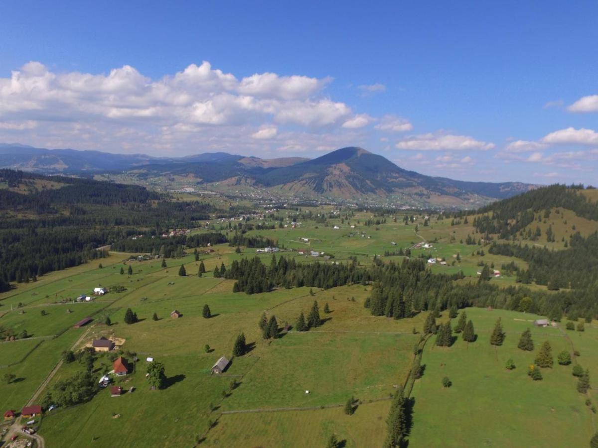 Pensiunea La Bella Vista